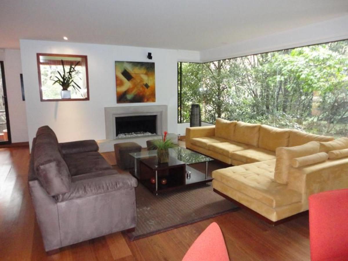 3 Schlafzimmer Haus in Bogota, Colombia, Nr. 12480