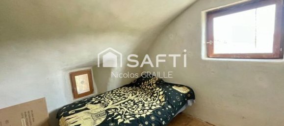 2 Schlafzimmer Haus in Lozere, France, Nr. 302978 6