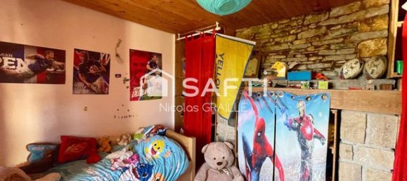 2 Schlafzimmer Haus in Lozere, France, Nr. 302978 7