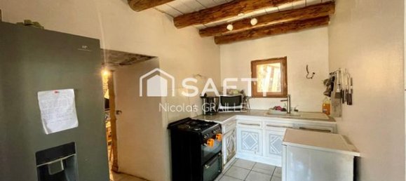 2 Schlafzimmer Haus in Lozere, France, Nr. 302978 11