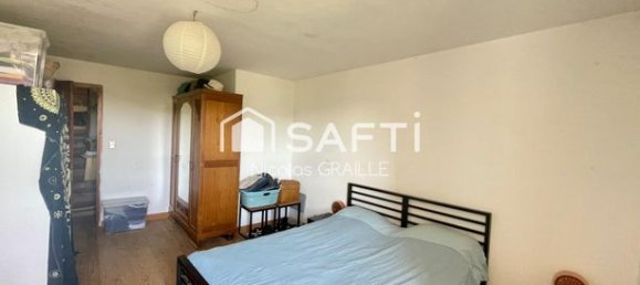 2 Schlafzimmer Haus in Lozere, France, Nr. 302978 5