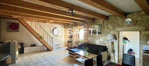 2 Schlafzimmer Haus in Lozere, France, Nr. 302978 10