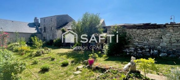 2 Schlafzimmer Haus in Lozere, France, Nr. 302978 17