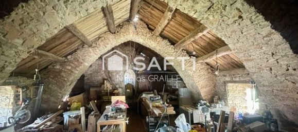 2 Schlafzimmer Haus in Lozere, France, Nr. 302978 15