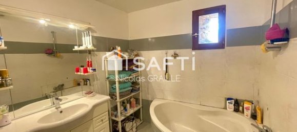 2 Schlafzimmer Haus in Lozere, France, Nr. 302978 12