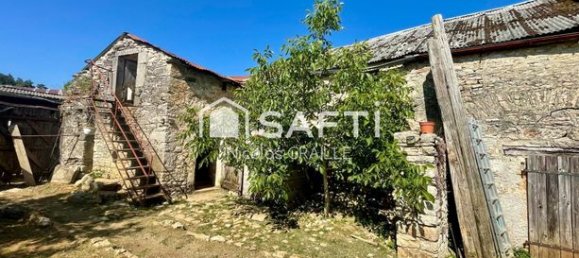 2 Schlafzimmer Haus in Lozere, France, Nr. 302978 13