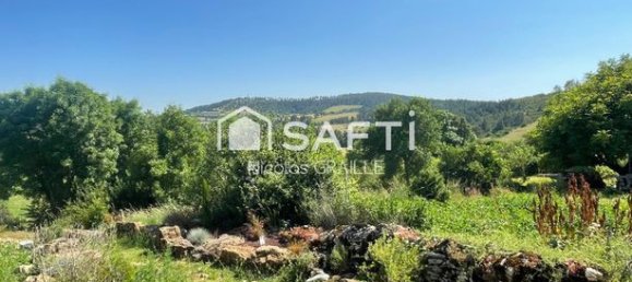 2 Schlafzimmer Haus in Lozere, France, Nr. 302978 16