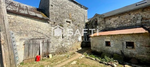2 Schlafzimmer Haus in Lozere, France, Nr. 302978 18