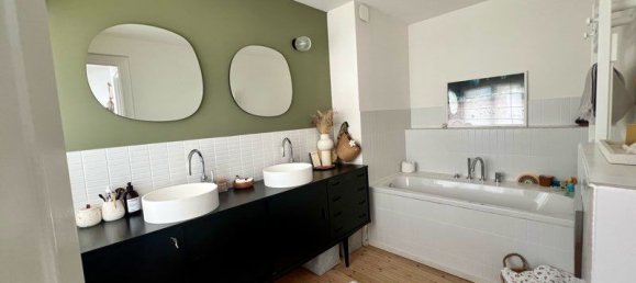 4 Schlafzimmer Haus in Quesnoy-sur-Deule, France, Nr. 341570 3