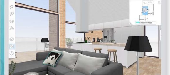 7 rooms Apartment in Pizzo, Italy No. 238670 19