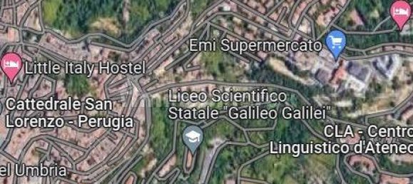 5 Schlafzimmer Wohnung in Spoleto, Italy, Nr. 44069 37