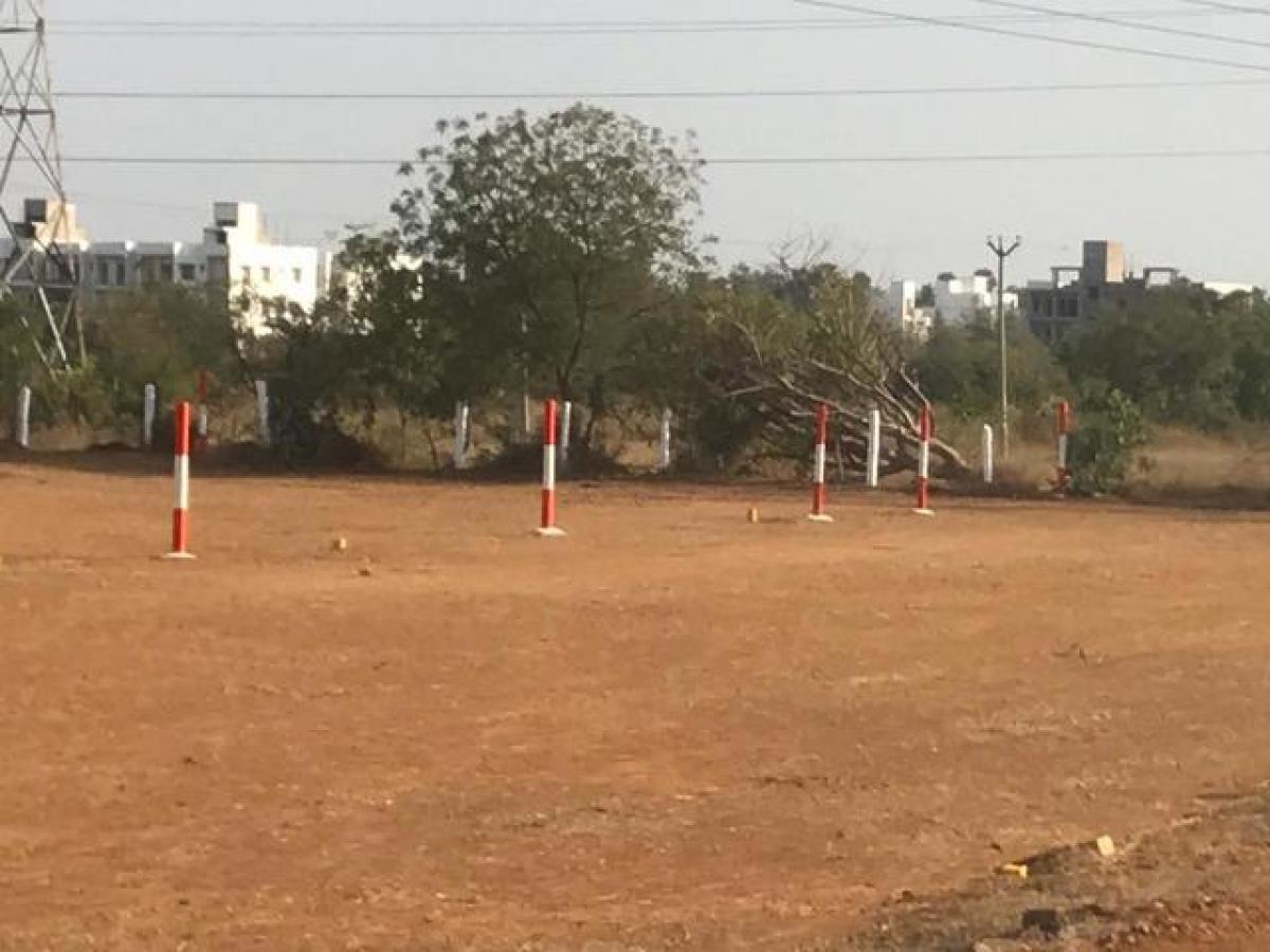  Land in Chennai, India No. 38012