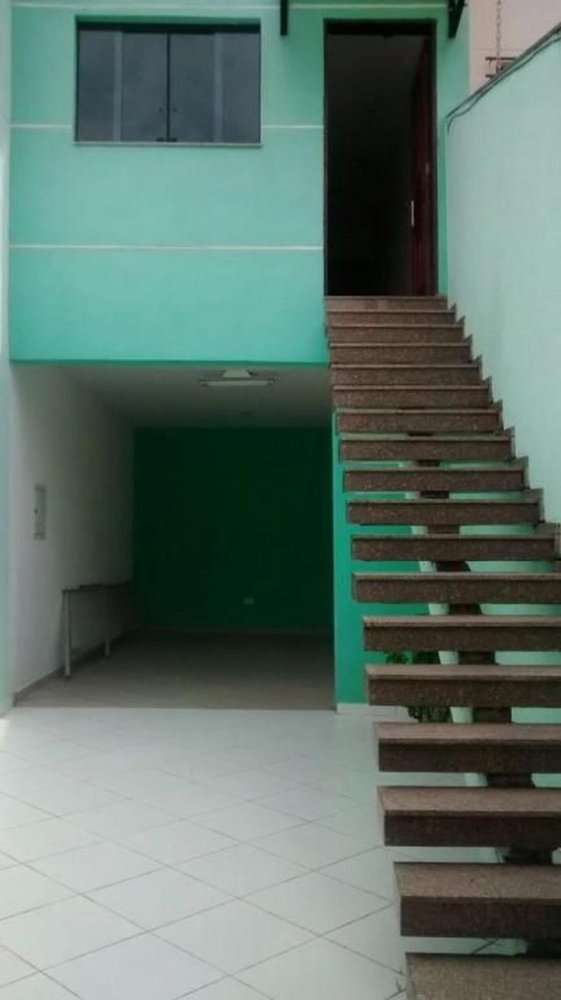Casa T3 em São Paulo, Brazil N.º 504612