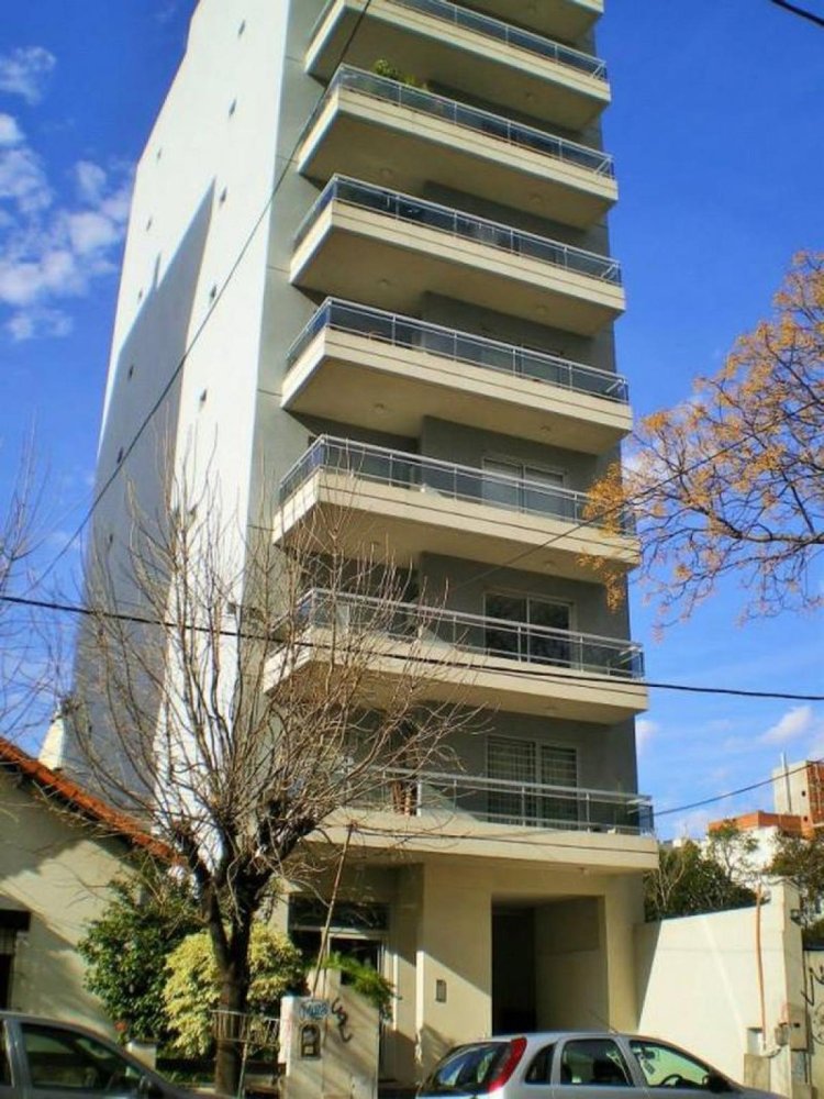 Estúdio em General San Martin, Argentina N.º 2257