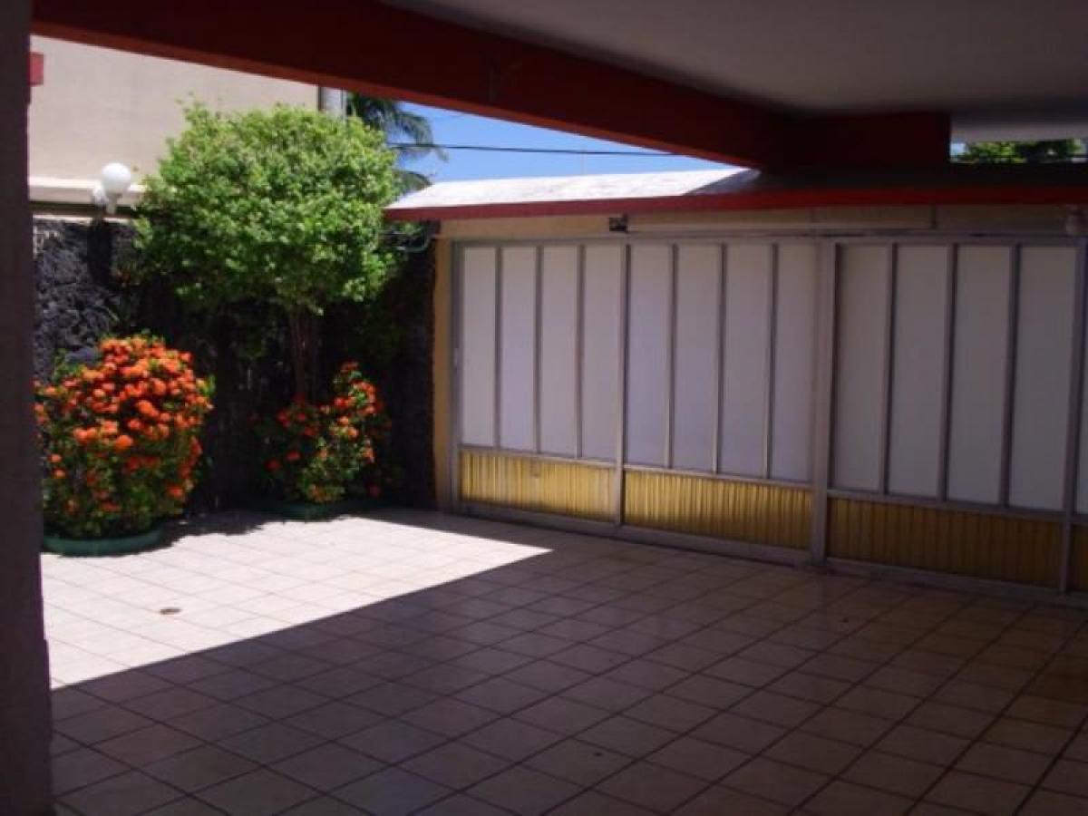 3 Schlafzimmer Haus in Veracruz, Mexico, Nr. 227483