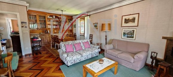 Apartamento de 5 divisões em Pomaretto, Italy N.º 124045 4