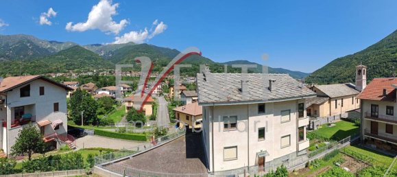 Apartamento de 5 divisões em Pomaretto, Italy N.º 124045 19