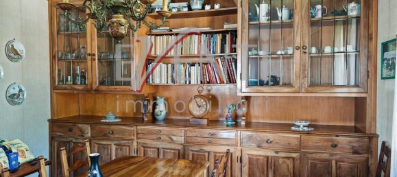 Apartamento de 5 divisões em Pomaretto, Italy N.º 124045 6