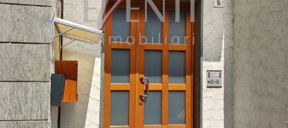 Apartamento de 5 divisões em Pomaretto, Italy N.º 124045 23