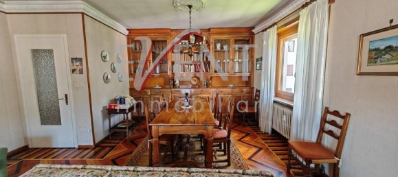 Apartamento de 5 divisões em Pomaretto, Italy N.º 124045 7