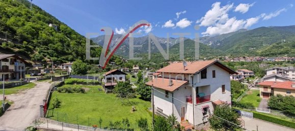 Apartamento de 5 divisões em Pomaretto, Italy N.º 124045 21