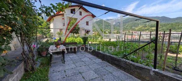 Apartamento de 5 divisões em Pomaretto, Italy N.º 124045 26