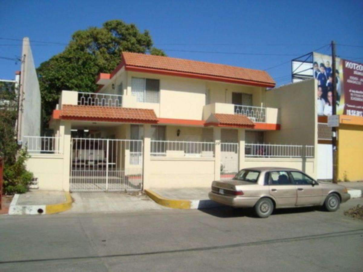 2 bedrooms House in Tamaulipas, Mexico No. 151372