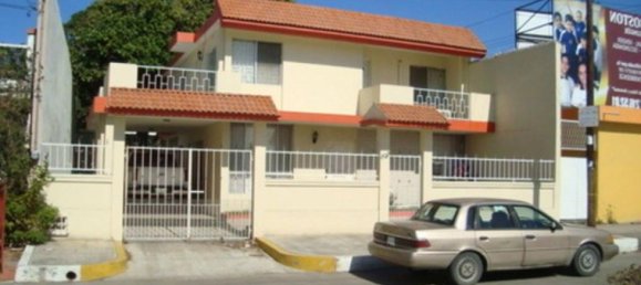 2 bedrooms House in Tamaulipas, Mexico No. 151372 2