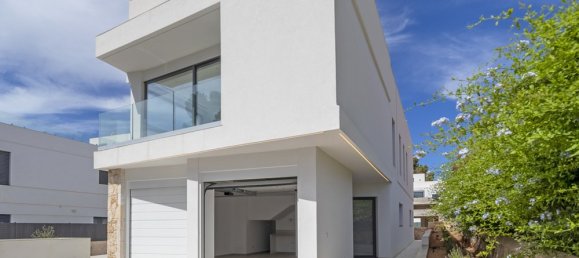 5 bedrooms Villa in Son Veri, Spain No. 14602 26