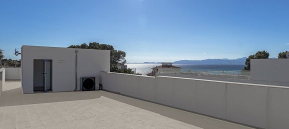 5 bedrooms Villa in Son Veri, Spain No. 14602 21