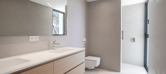 5 bedrooms Villa in Son Veri, Spain No. 14602 14