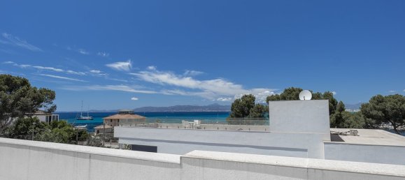 5 bedrooms Villa in Son Veri, Spain No. 14602 23