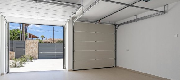 5 bedrooms Villa in Son Veri, Spain No. 14602 27