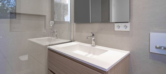 5 bedrooms Villa in Son Veri, Spain No. 14602 11