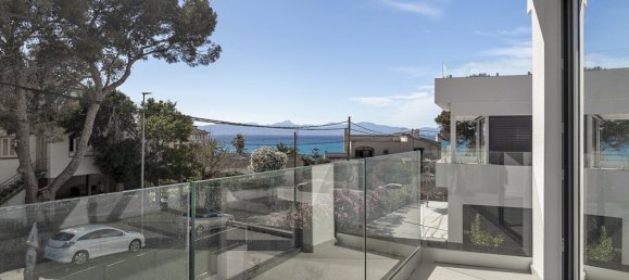 5 bedrooms Villa in Son Veri, Spain No. 14602 13