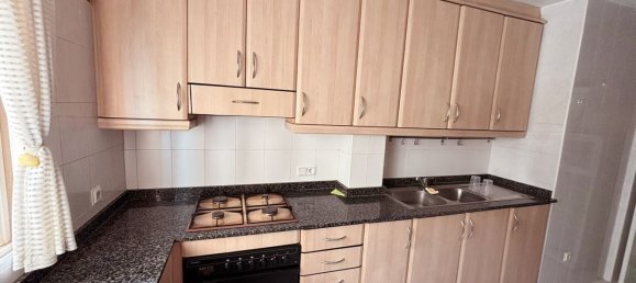 3 Schlafzimmer Wohnung in Palma de Majorca, Spain, Nr. 167658 2