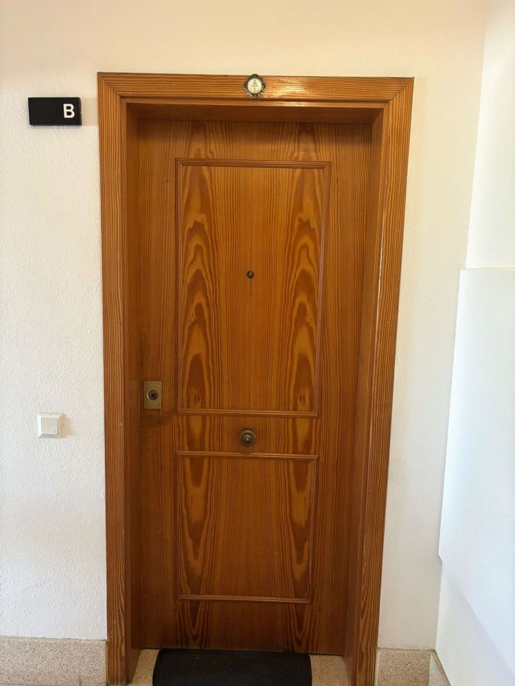 3 Schlafzimmer Wohnung in Palma de Majorca, Spain, Nr. 167658