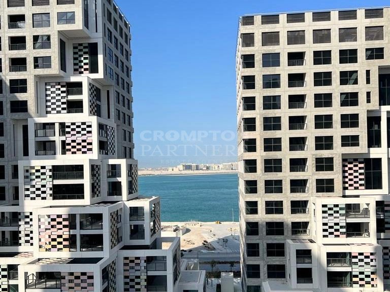 1 bedroom Apartment in Al Reem Island, UAE No. 67348