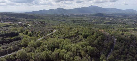 Terrain à Roccamonfina, Italy No. 324115 5