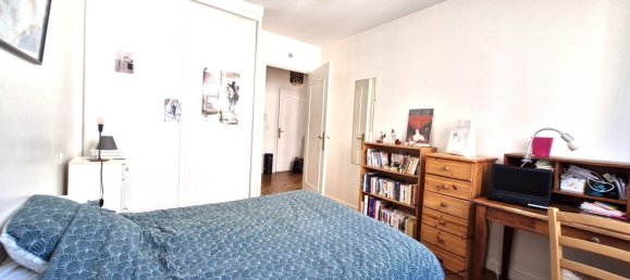 1 bedroom Apartment in Versailles, France No. 335039 8