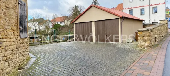 7 bedrooms House in Bad Kreuznach, Germany No. 190278 4