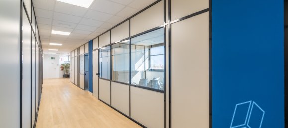 Büro in Sants-Montjuic, Spain 806m², Nr. 151419 8