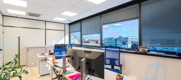 Büro in Sants-Montjuic, Spain 806m², Nr. 151419 29