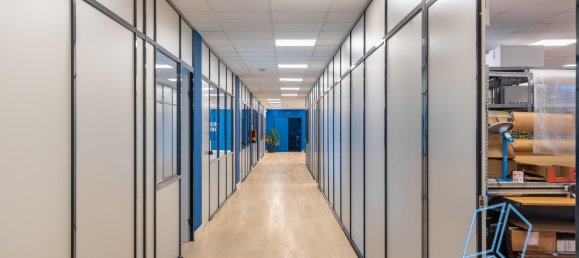 Büro in Sants-Montjuic, Spain 806m², Nr. 151419 22