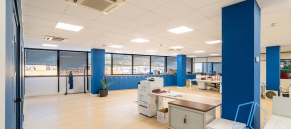 Büro in Sants-Montjuic, Spain 806m², Nr. 151419 21