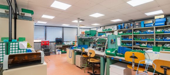 Büro in Sants-Montjuic, Spain 806m², Nr. 151419 9