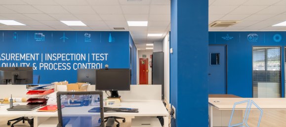 Büro in Sants-Montjuic, Spain 806m², Nr. 151419 28