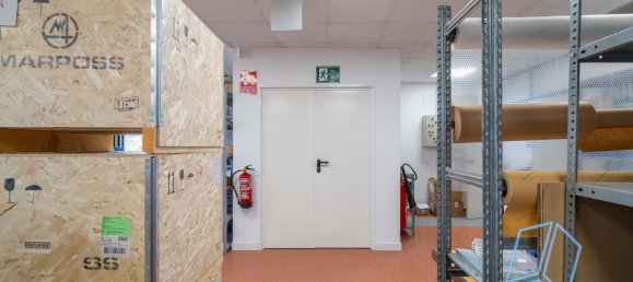 Büro in Sants-Montjuic, Spain 806m², Nr. 151419 6