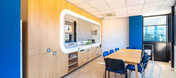 Büro in Sants-Montjuic, Spain 806m², Nr. 151419 23