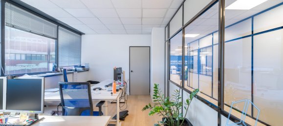 Büro in Sants-Montjuic, Spain 806m², Nr. 151419 11
